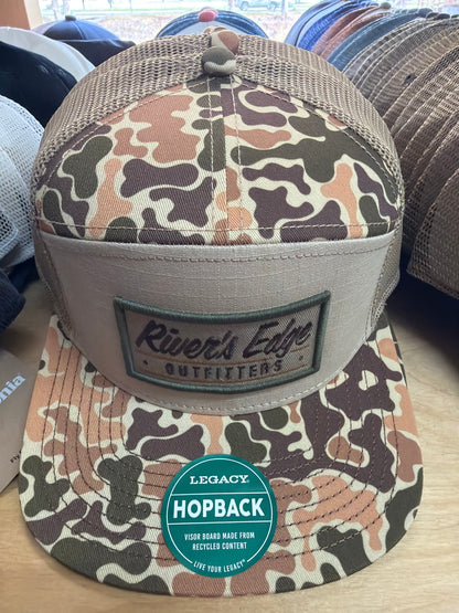Rivers Edge Outfitters Hats
