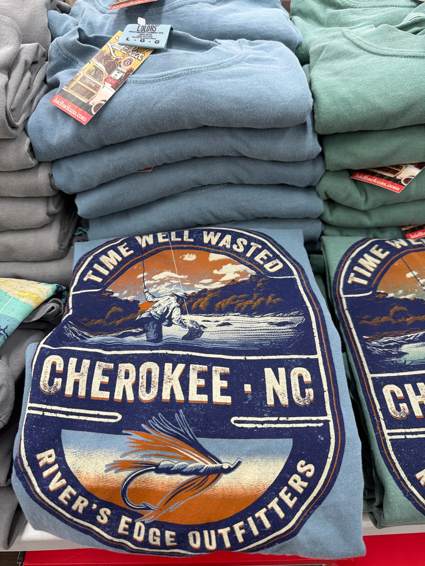 REO Tee Shirts