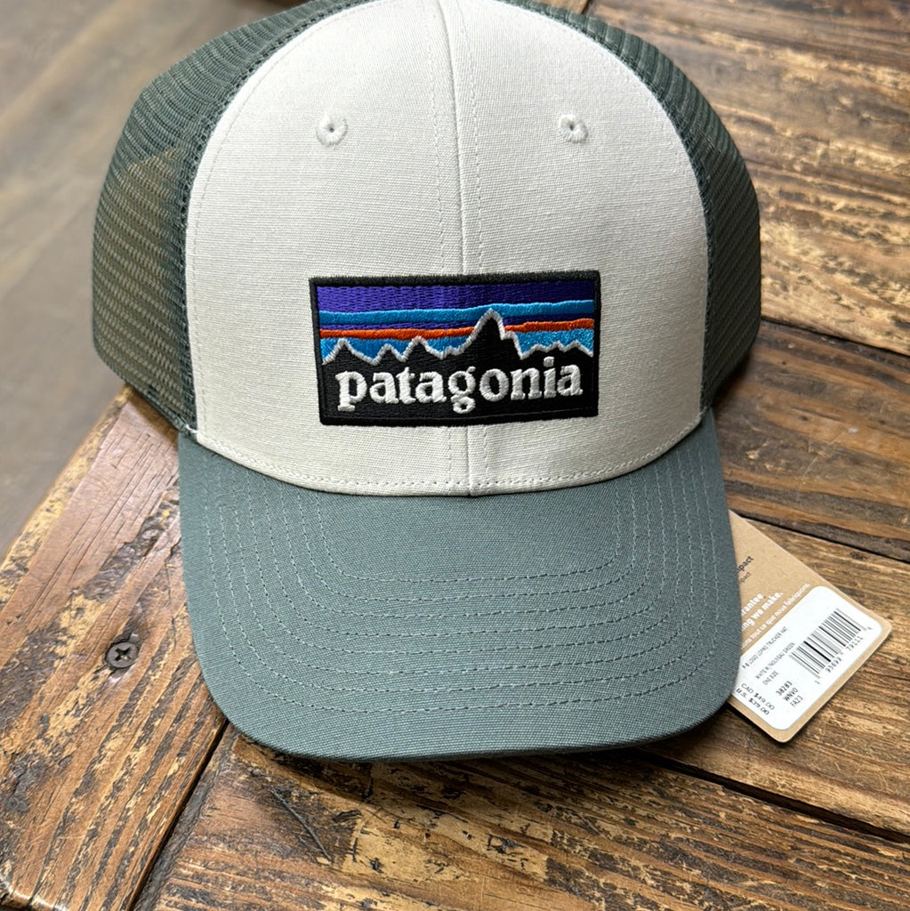 Patagonia hat