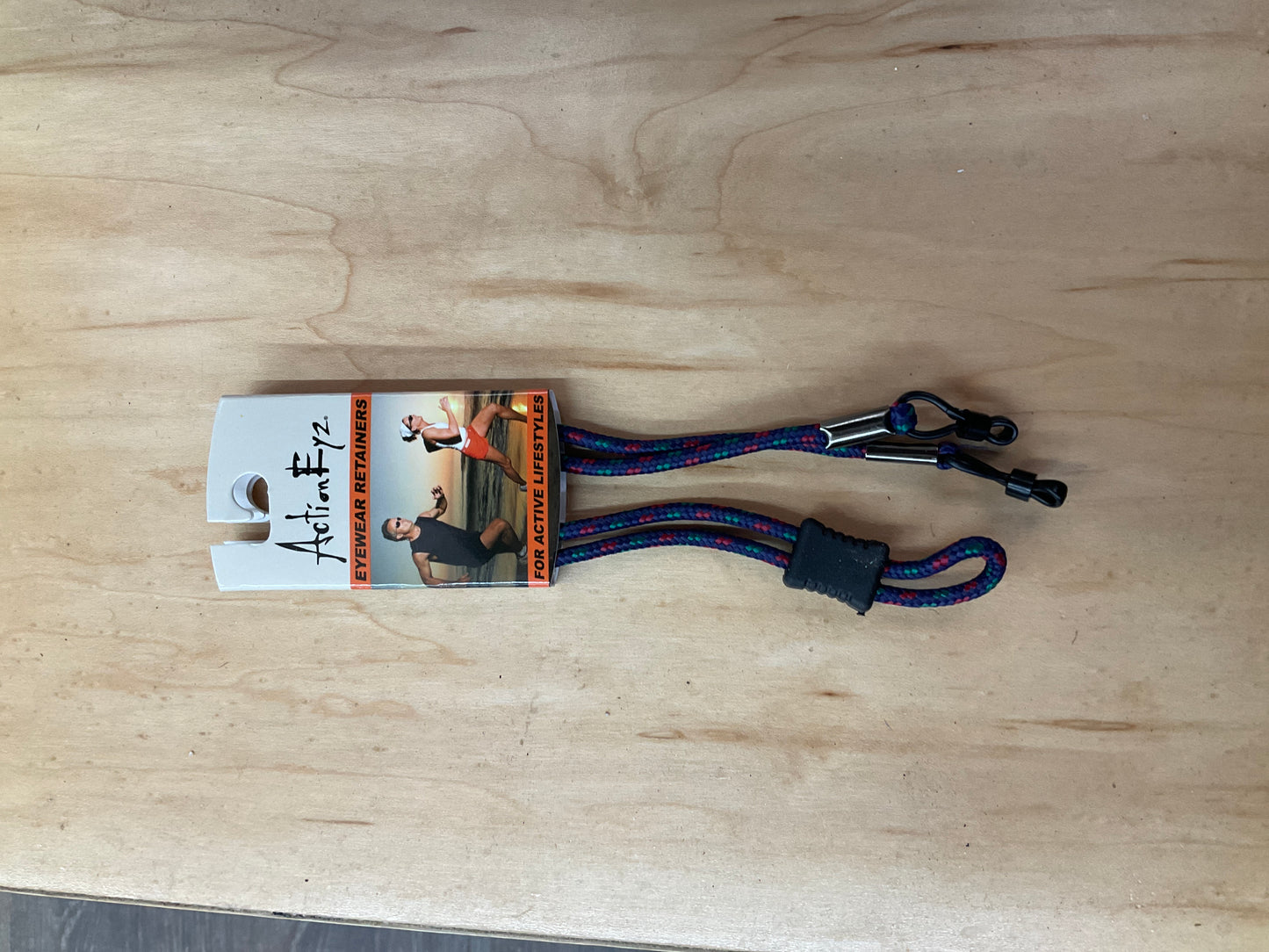 Action Eyz Slip End Cord