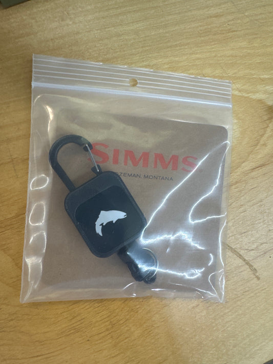 Simms zinger