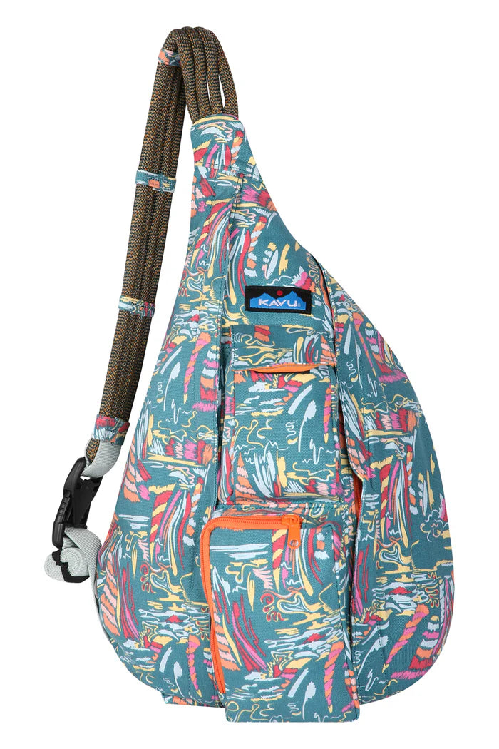 Kavu Rope bag