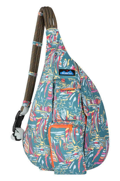 Kavu Rope bag
