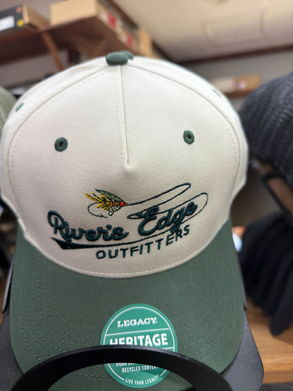 Rivers Edge Outfitters Hats