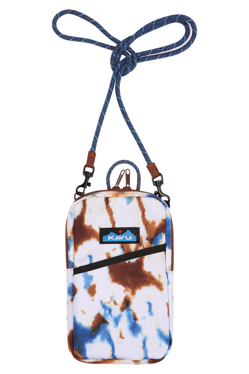 Kavu Essential Case - Earth Sky Tie Dye
