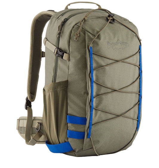 Patagonia stealth backpack 25L