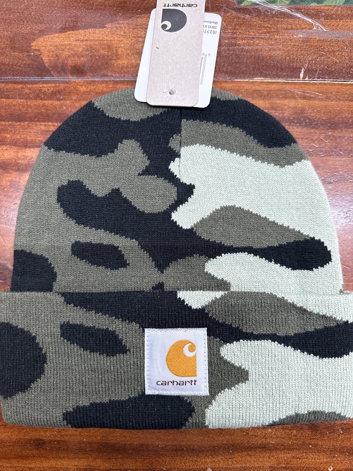 Carhartt Beanie