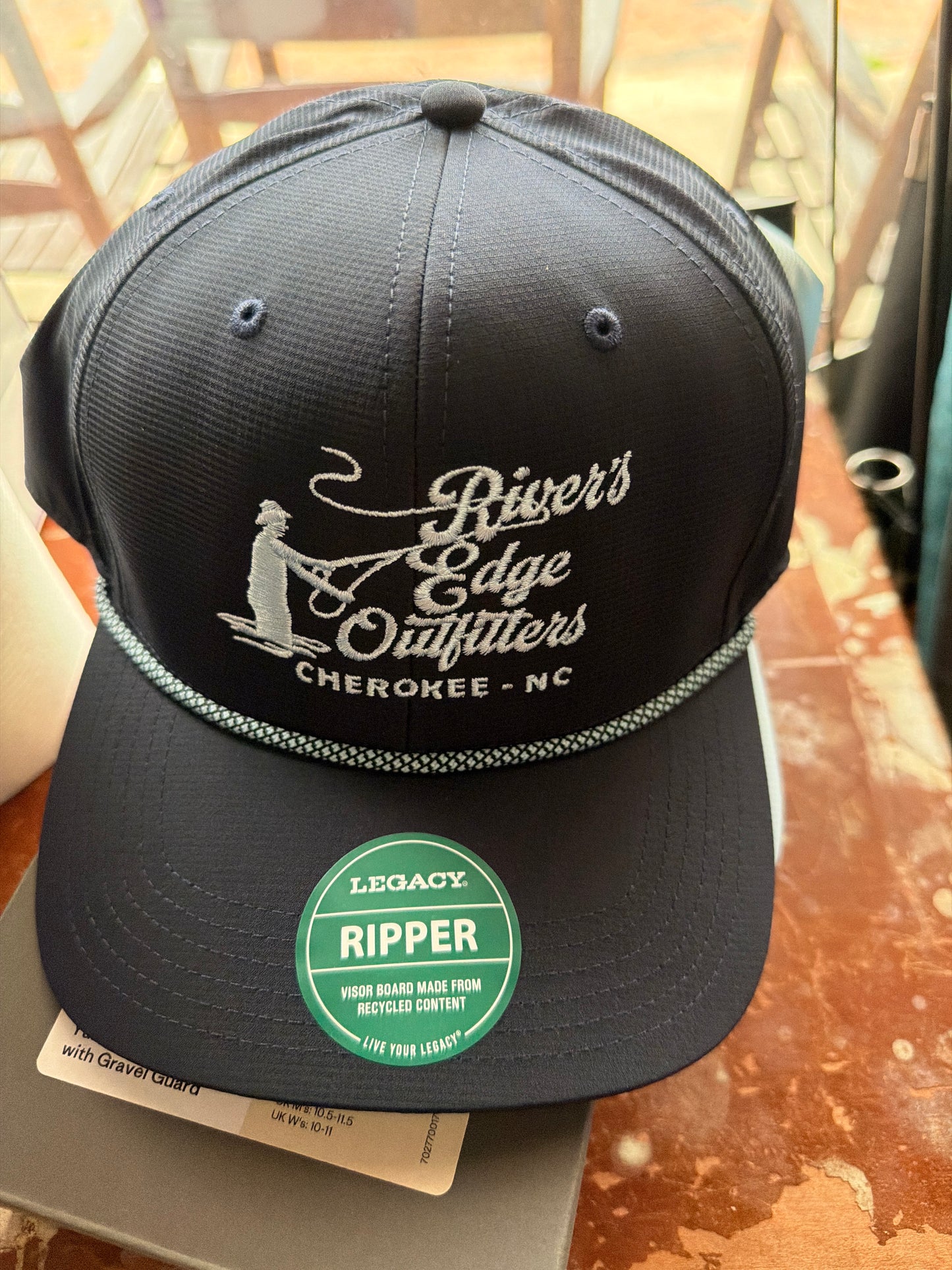 Rivers Edge Outfitters Hats