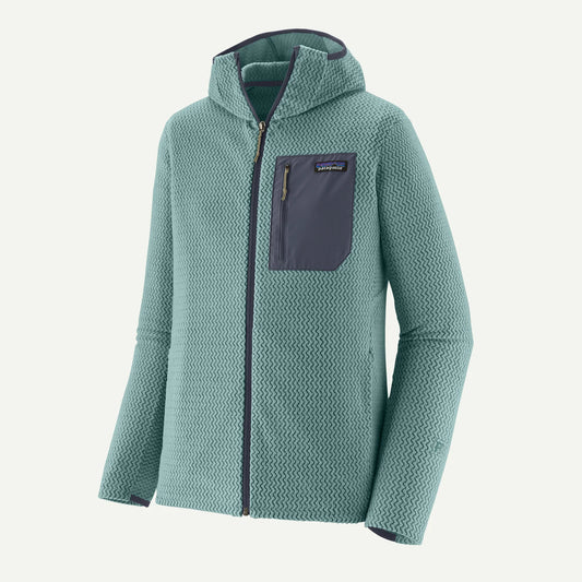 Patagonia M’s R1 Air Full-Zip Hoody
