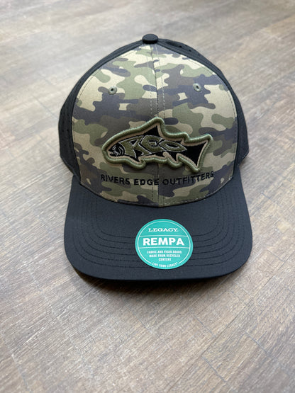 Rivers Edge Outfitters Hats