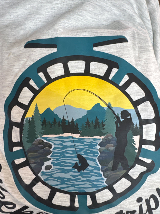Sun shirt