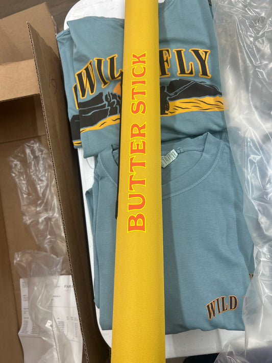 Reddington butter stick