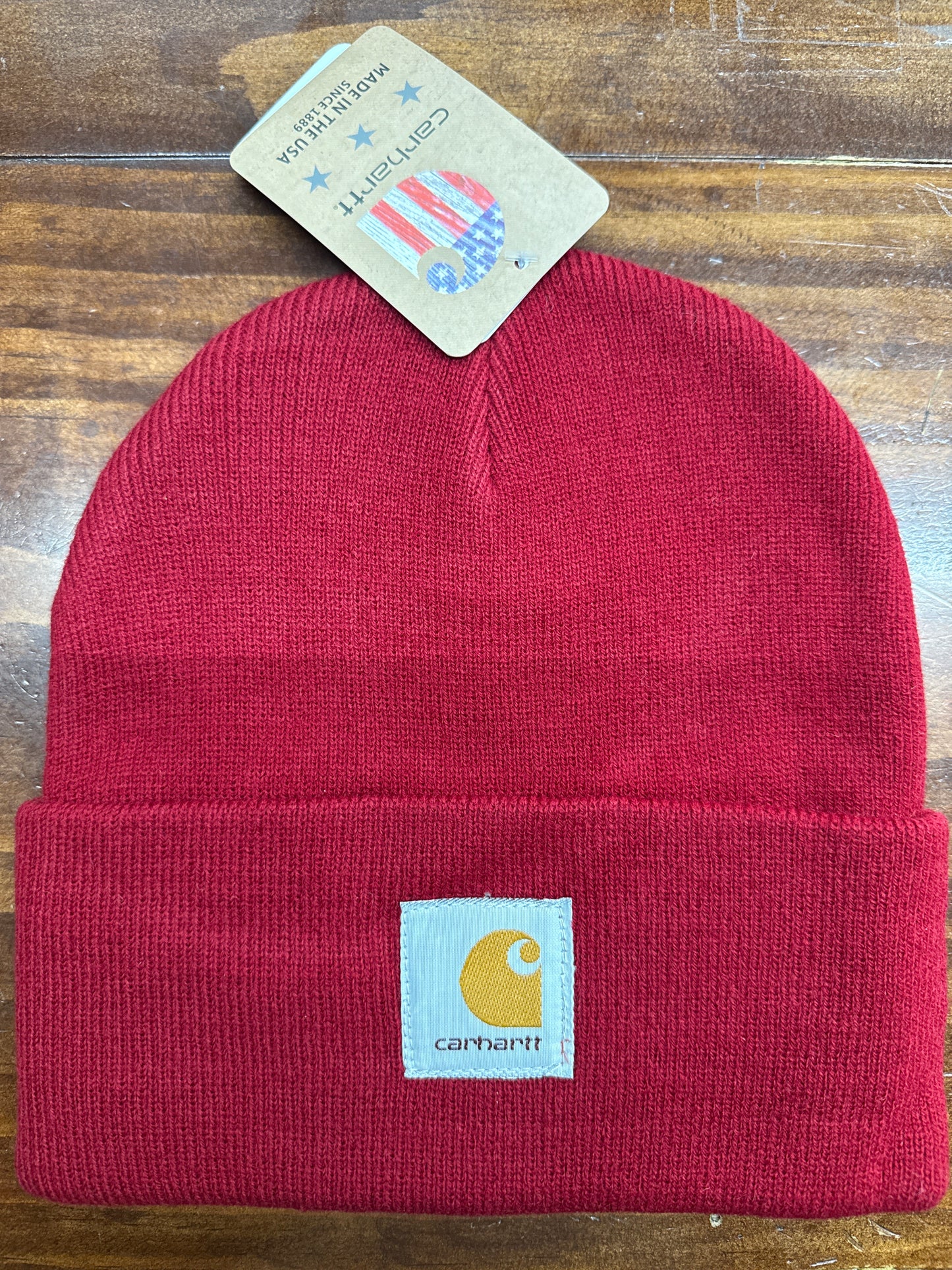 Carhartt Beanie