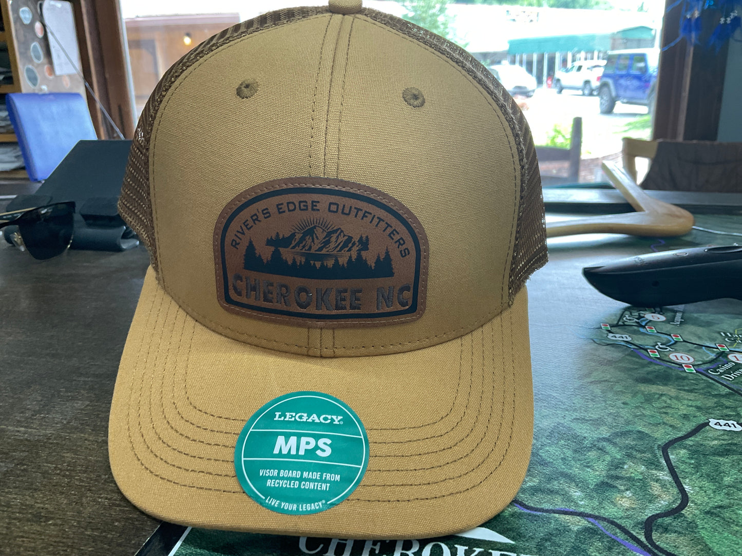 Rivers Edge Outfitters Hats