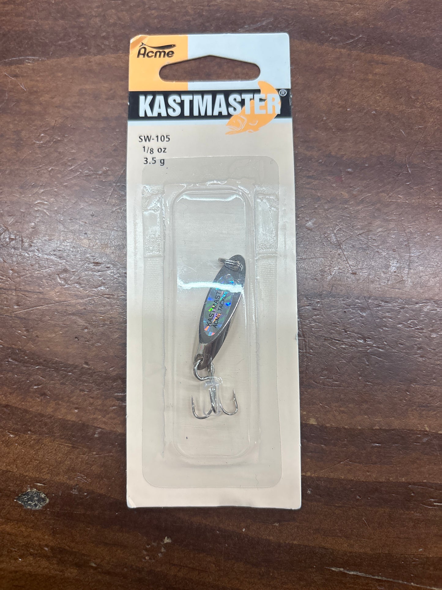 Kastmaster