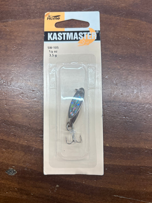 Kastmaster
