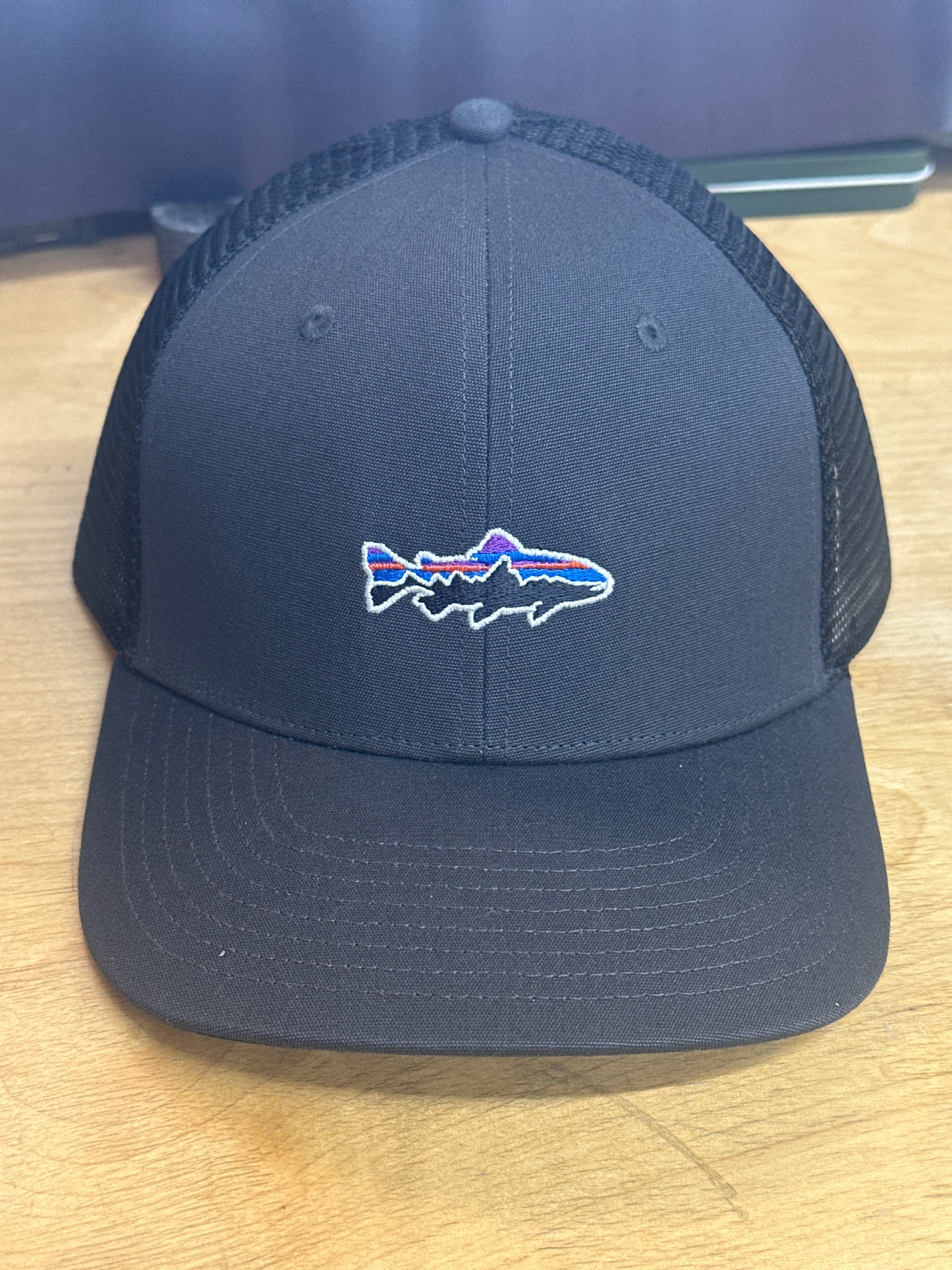 Patagonia Stand Up Trucker