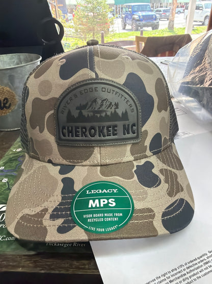 Rivers Edge Outfitters Hats