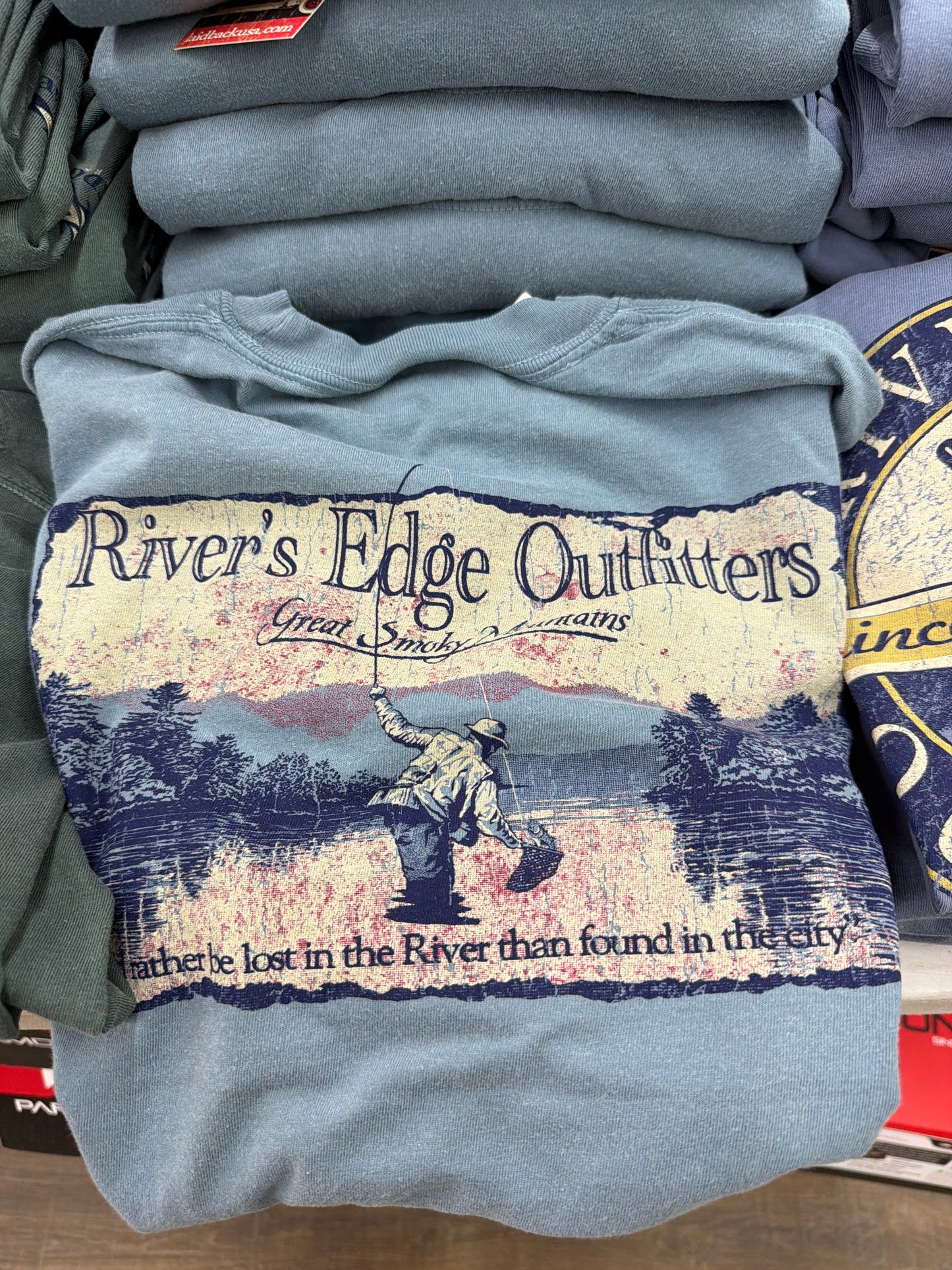 REO Tee Shirts