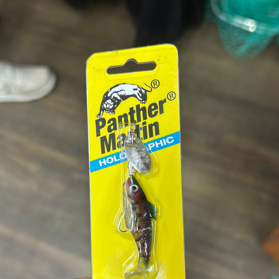 Panther Martin