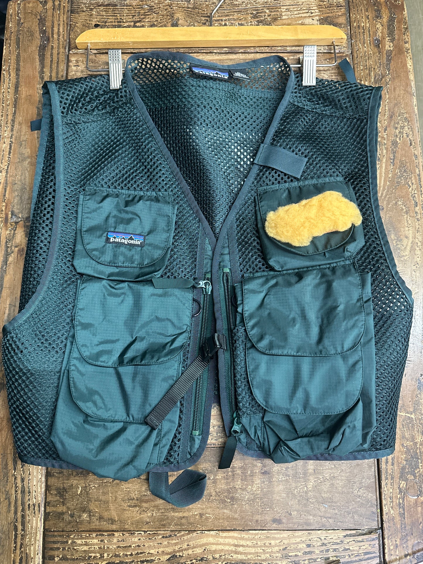 Patagonia Vest XL