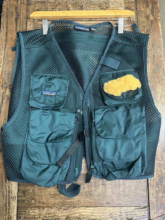 Patagonia Vest XL