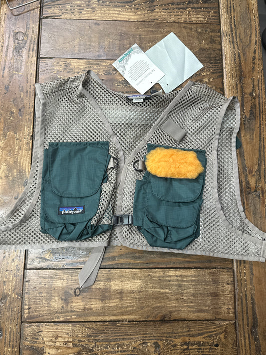 Patagonia Minimalist Vest
