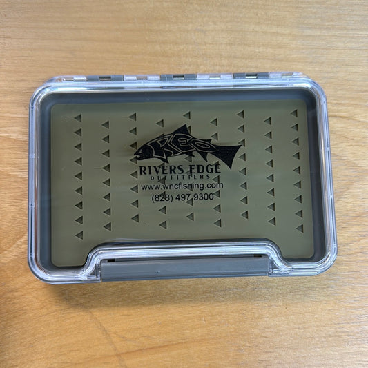 Reo thin fly box