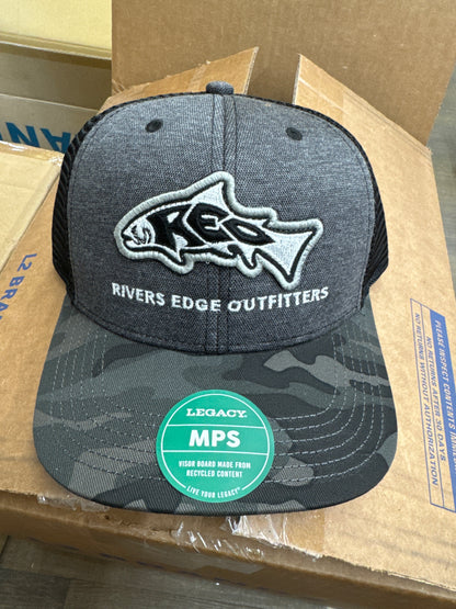 Rivers Edge Outfitters Hats