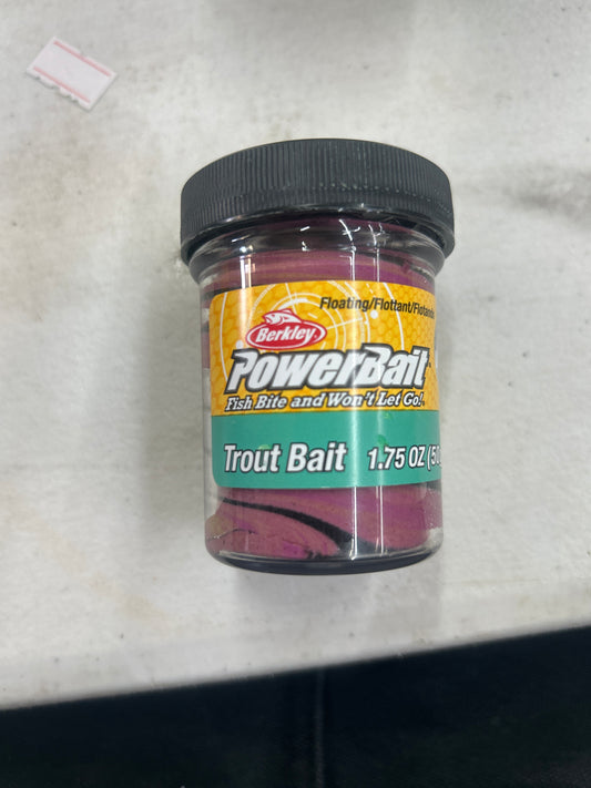 Power bait showtime shine original