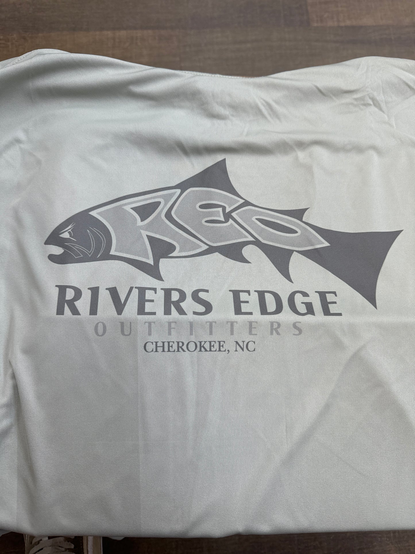 Reo sun shirt