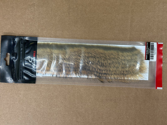 FullingMill Rabbit Zonker Cross Cut