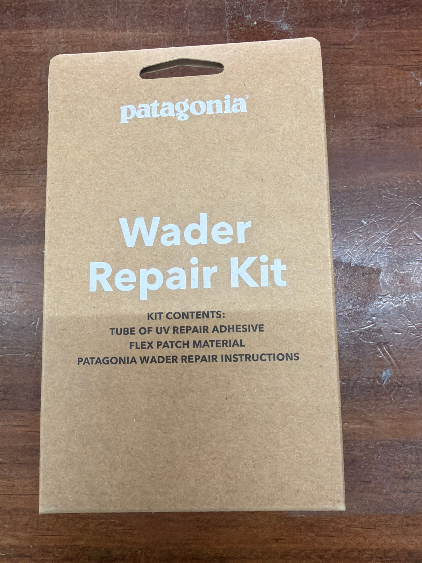 Patagonia Wader Repair Kit
