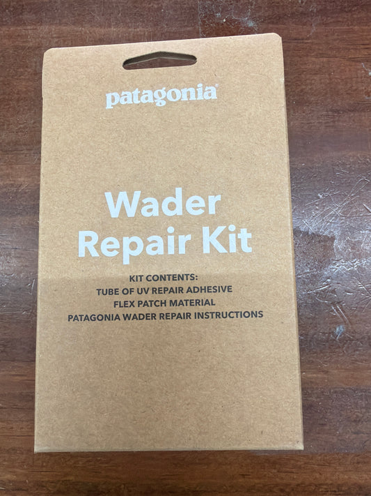 Patagonia Wader Repair Kit