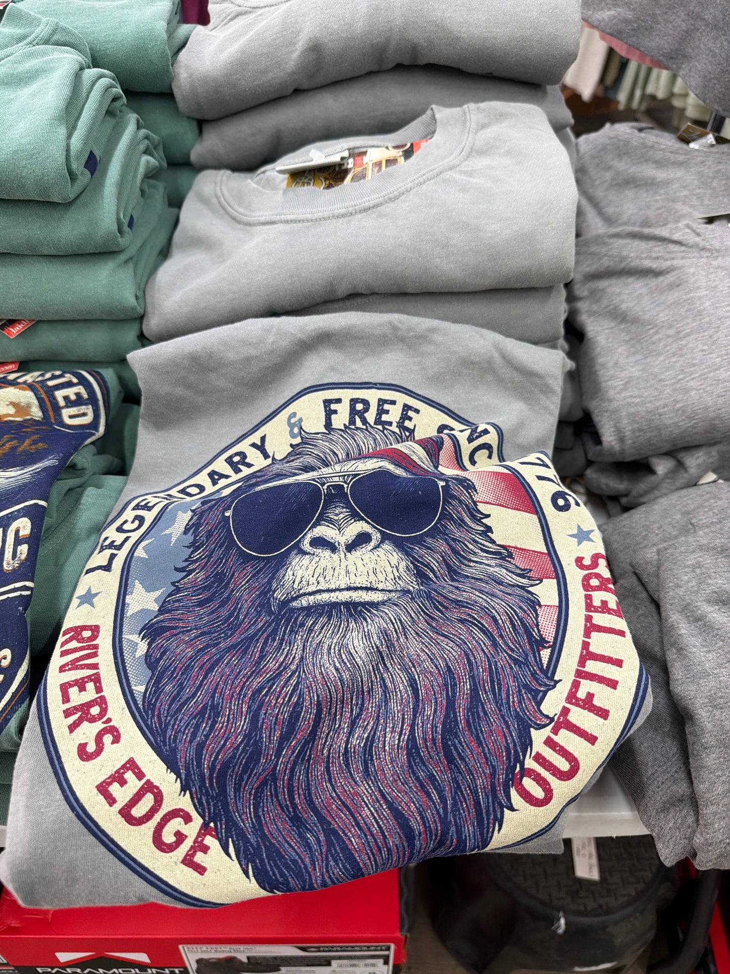 REO Tee Shirts