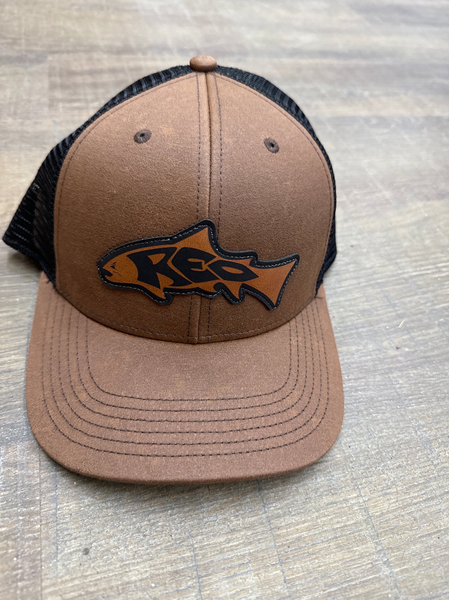 Rivers Edge Outfitters Hats