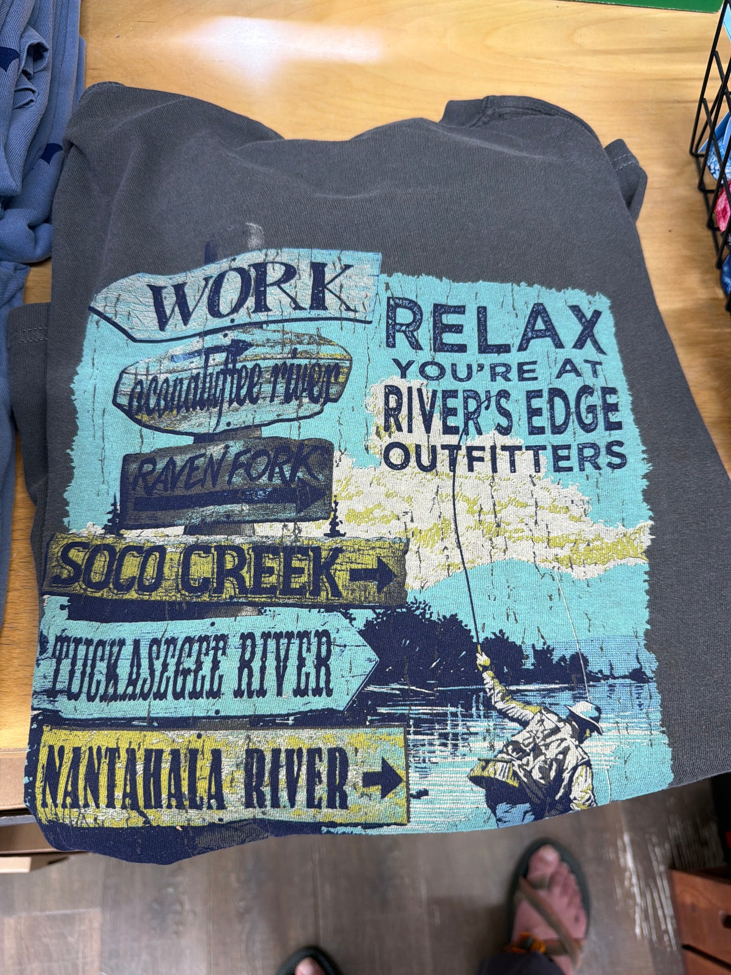 REO Tee Shirts