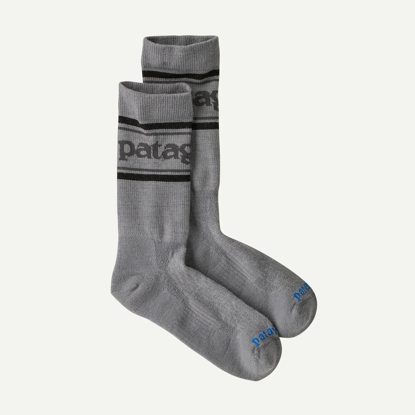 Patagonia LW Merino Performance Wool Crew Socks