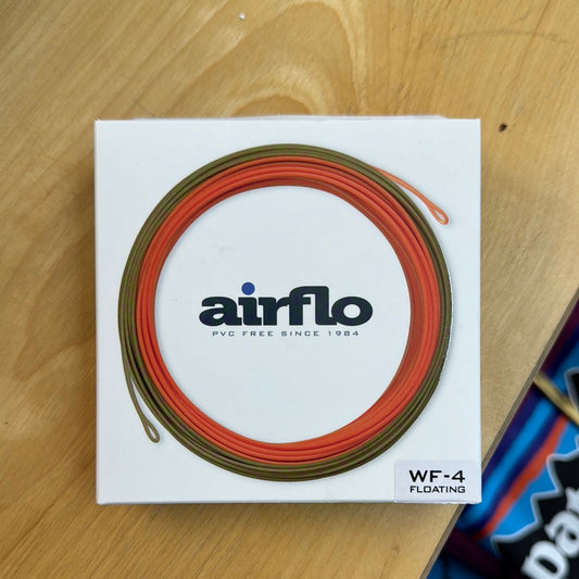 Airflo Superflo Nymph/Indicator