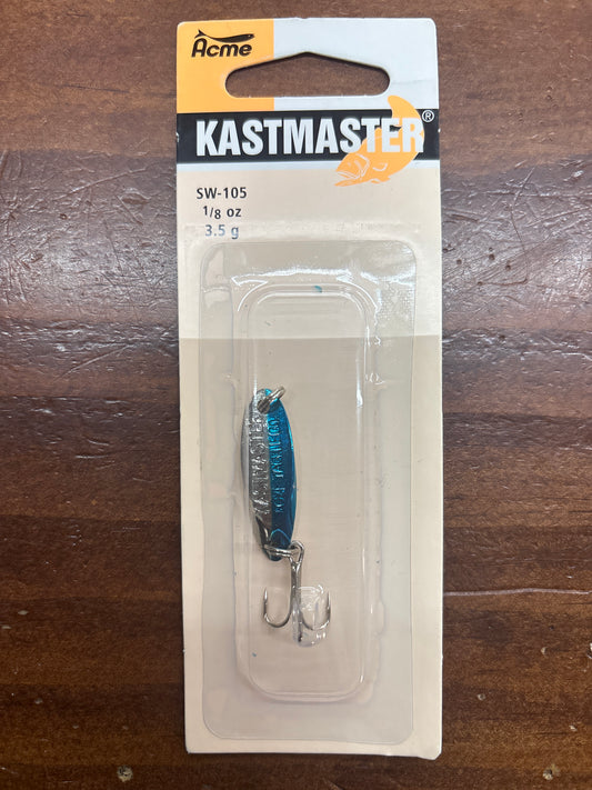 Kastmaster