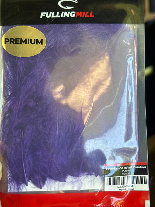 FullingMill Premium Selected Marabou