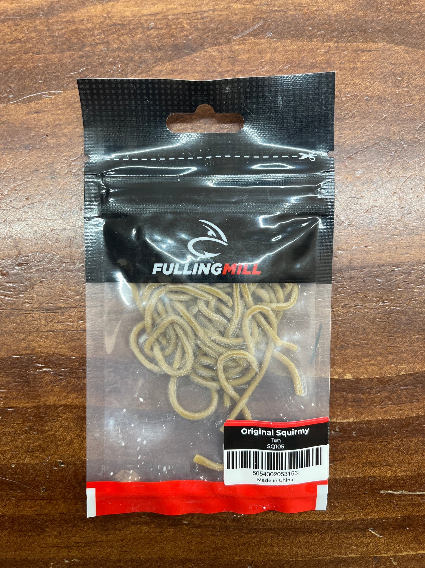 FullingMill Original Squirmy