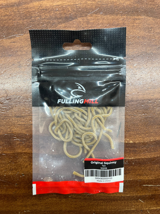 FullingMill Original Squirmy