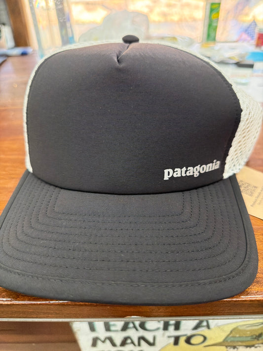 Patagonia Duckbill Trucker Hat