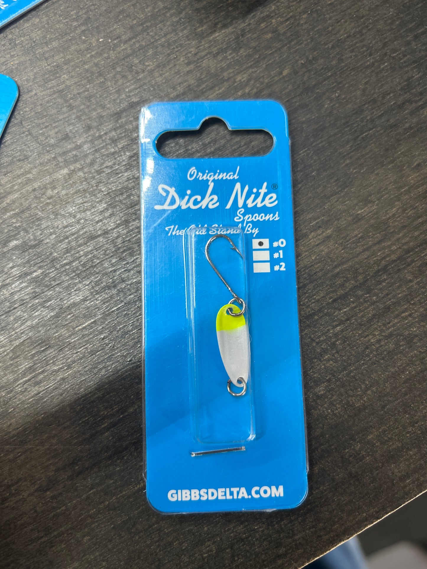 Dick nite spinner