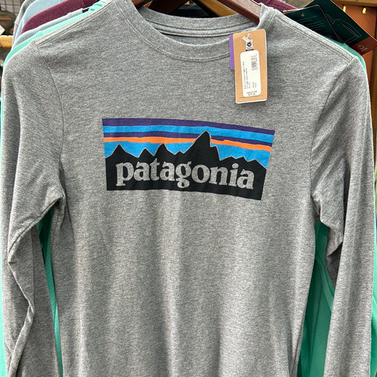 Patagonia shirt