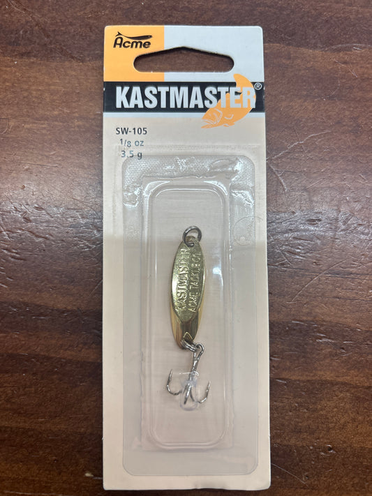 Kastmaster