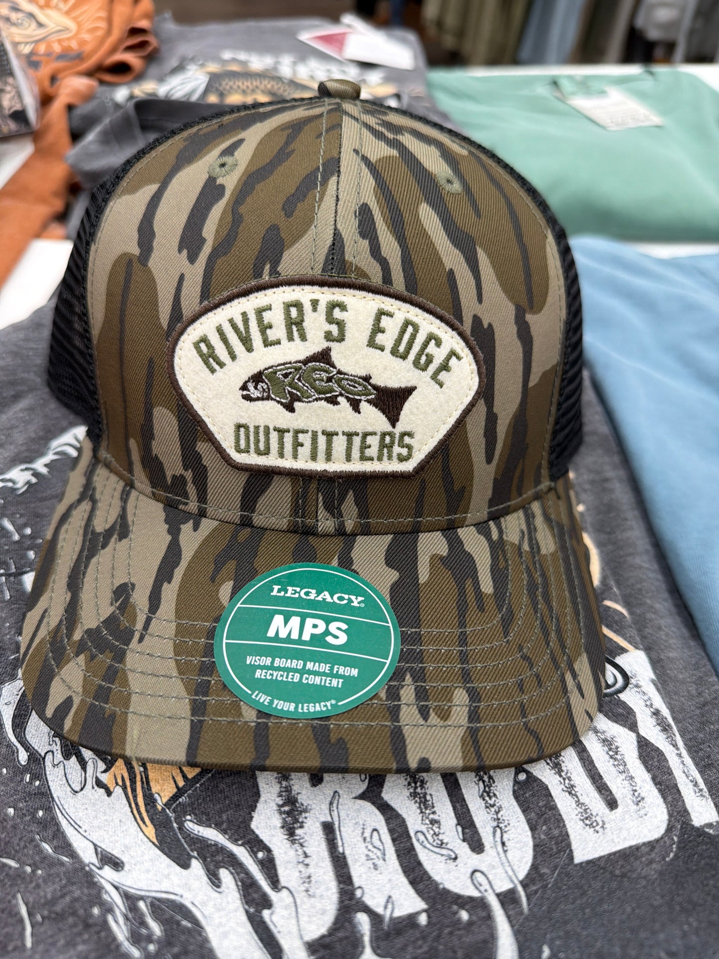 Rivers Edge Outfitters Hats