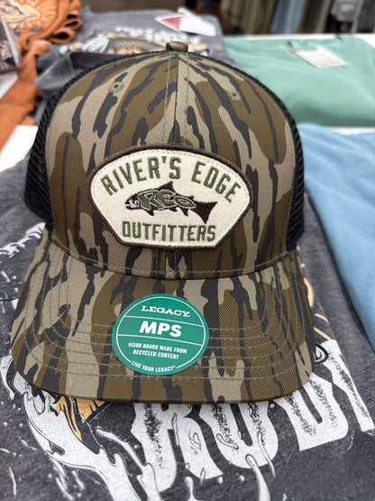 Rivers Edge Outfitters Hats