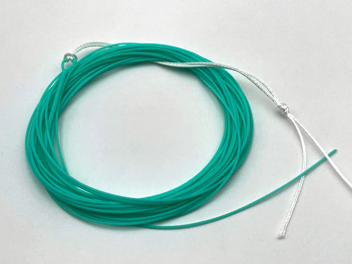 Light Weight tapered tenkara line 11ft